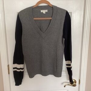 Treasure and Bond Sweater Size L